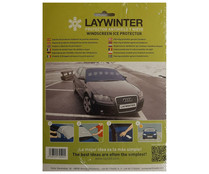 Protector anti hielo y nieve, LAYWINTER IMPEX.