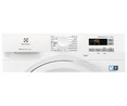 Lavadora ELECTROLUX EW6F5142FB capacidad de carga: 10KG, clasificación energética: A, 1400RPM, H: 84,7cm, A: 59,6cm, F: 65,9cm.