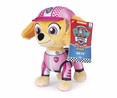 Peluche 20 cm, Ready Race Rescue PATRULLA CANINA.