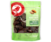 Dátiles Deglet Nour sin hueso PRODUCTO ALCAMPO 250 g.