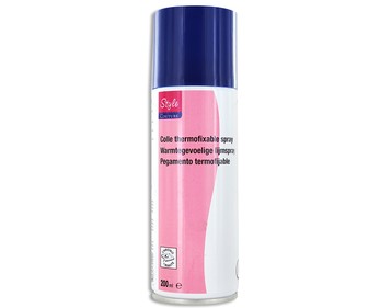 Pegamento spray termoadhesivo Pegamento spray termoadhesivo
