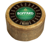 Queso mezcla curado BOFFARD