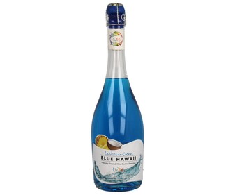 Vino espumoso botella de 75 centilitros Vino espumoso botella de 75 centilitros