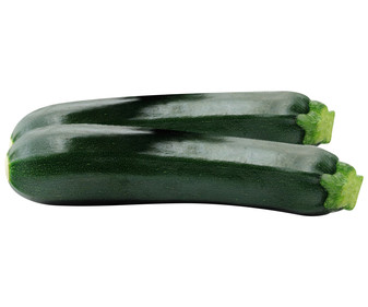 Calabacín ecológico, bandeja de 600 g. Calabacín ecológico, bandeja de 600 g.
