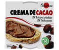 Crema de castaña, dátil y cacao SHUKRAN by Realfooding 200 g.