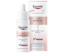 Sérum reductor de manchas en la piel, apto para todo tipo de pieles EUCERIN 30 ml.