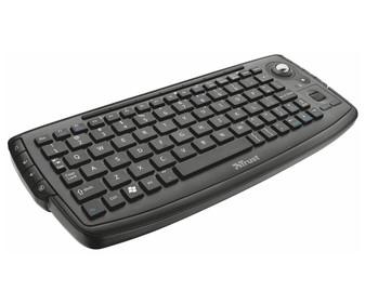 Teclado inalámbrico con conexión Usb Teclado inalámbrico con conexión Usb