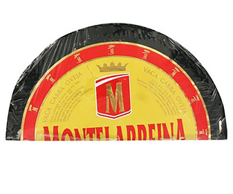 Queso mezcla semicurado Queso mezcla semicurado