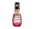 Crema de vinagre balsámico con sabor a frambuesa BORGES 250 g.