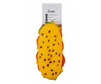 Juguete para mascotas en forma de hamburguesas MARKET SUPREM Juguete para mascotas en forma de hamburguesas MARKET SUPREM