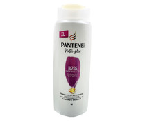 Champú para pelo rizado PANTENE Nutri-Plex 600 ml.