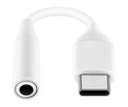 Adaptador SAMSUNG USB tipo C a Jack 3.5mm.