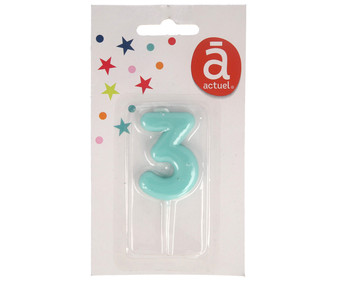 nenuco cumpleaños alcampo