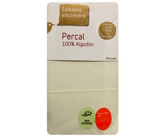 Sábana encimera doble Sábana encimera doble