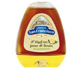 Miel con zumo de limón GRANJA SAN FRANCISCO 350 gr,