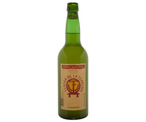 Sidra natural LLAGAR DE LA FERRERÍA botella de 75 cl.