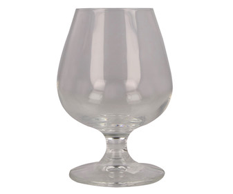 Copa cognac 0,24 litros