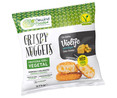 Nuggets a base de proteínas 100% vegetales con queso Cheddar (Violife) y sabor a pollo NEWIND FOODS 275 g.