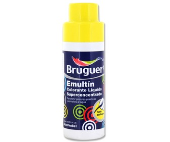 Colorante líquido amarillo 0.05 litros Colorante líquido amarillo 0.05 litros