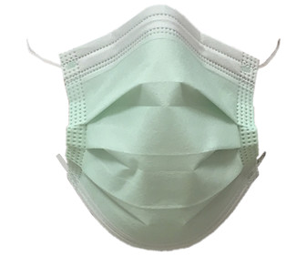 Mascarillas higiénicas infantiles, desechables y de 3 capas (Talla 1 de 3 a 12 años) ERGONIC 10 uds. Mascarillas higiénicas infantiles, desechables y de 3 capas (Talla 1 de 3 a 12 años) ERGONIC 10 uds.