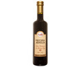 Vinagre balsámico de módena VECCHIA AEMILIA botella de 500 ml.