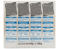 Snacks dental para perros adultos talla pequeña AUCHAN EXPERT DENTAL CARE 28 uds. 440 g.