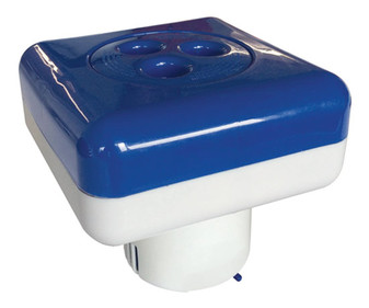 Dispensador de cloro Dispensador de cloro