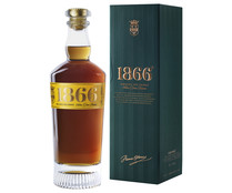 Brandy de Jerez solera gran reserva 1866 botella de 70 cl.