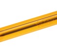 10 bolígrafos punta fina, grosor 0.8mm, tinta base aceite varios colores BIC Cristal fine.