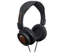 Auriculares gaming TX-40 compatibles con Ps4, Xbox One y Pc, color negro ybronce, GIOTECK.