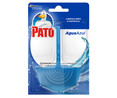 Colgador de WC antical PATO WC Agua Azul 1 ud. 40 g