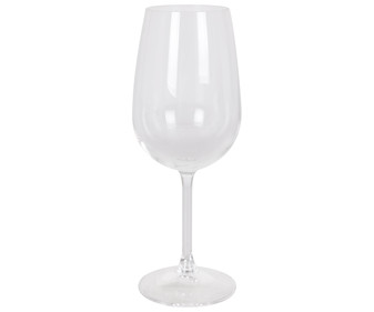 Copa de vino de cristal 0,54 litros, Riserva Nebbiolo II BORMIOLI. Copa de vino de cristal 0,54 litros, Riserva Nebbiolo II BORMIOLI.