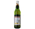 Cerveza Checa rubia de importación PRAGA 50 cl.