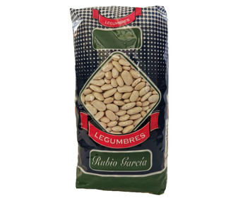 Judia blanca 1 kg