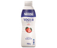 Yogur líquido para beber con fresas NESTLÉ 750 g.
