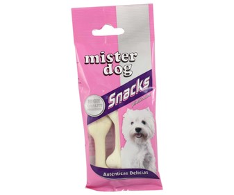 Hueso para perro 3 unidades Hueso para perro 3 unidades