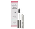 Mascara de pestañas fortificante con textura cremosa, tono negro BELCILS 7 ml.