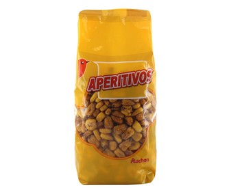 Maíz frito bolsa de 200 gramos Maíz frito bolsa de 200 gramos