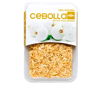 Cebolla Desh 125g Cebolla Desh 125g