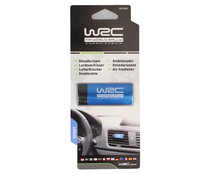 Ambientador de coche para rejilla de ventilación con olor Sport, WRC.
