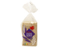 Pan  de molde integral sin corteza PRODUCTO ALCAMPO 450 g.