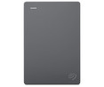 Disco duro externo 1TB SEAGATE Basic, tamaño 2,5, conexión USB 3.0.