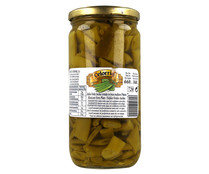 Judías verdes CELORRIO 368 gr.