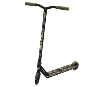 patinete 3 ruedas alcampo
