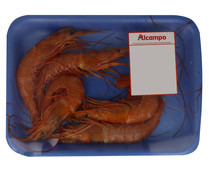 Gambón cocido