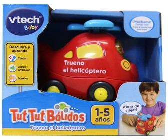 Divertidos vehículos con voz, luz, melodías y canciones V-TECH. Divertidos vehículos con voz, luz, melodías y canciones V-TECH.