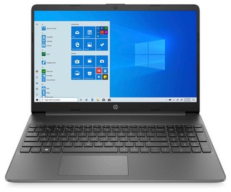 Portátil 39,62 cm (15,6") HP 15s-fq3000ns, Intel Celeron N4500, 8GB Ram, 256GB SSD, Intel UHD Graphics, Windows 11. Portátil 39,62 cm (15,6") HP 15s-fq3000ns, Intel Celeron N4500, 8GB Ram, 256GB SSD, Intel UHD Graphics, Windows 11.
