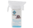 Gasas de tejido no tejido, muy suaves y resistentes STAR COTT baby 100 uds.