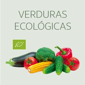 Verduras Ecológicas