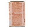 Comida para gatos a base de carne de caza PRODUCTO ALCAMPO 400 g.